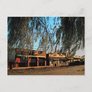 Salem Postcard