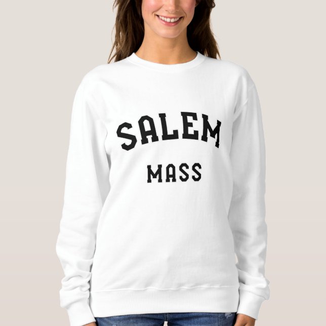 Salem Sweatshirt (Front)