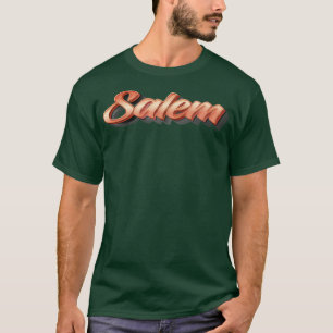Salem T-Shirt