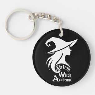 Salem Witch Academy Halloween Wiccan sorcières