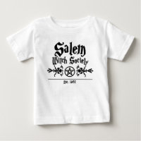 Salem Witch Society
