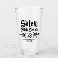 Salem Witch Society