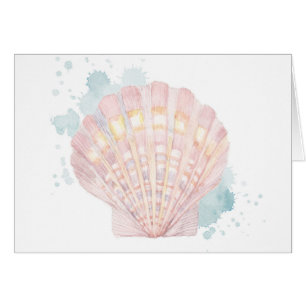 Salento Coast Shell