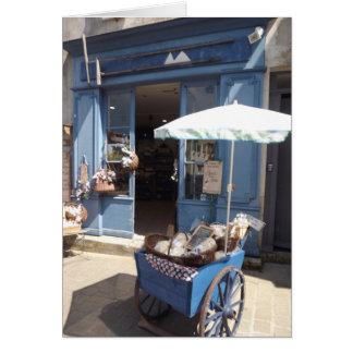 Salerie Ile de Re, France