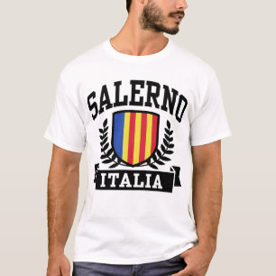 Salerno Italia T-Shirt