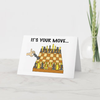 Sales After The Quote Follow Up Greeting Card