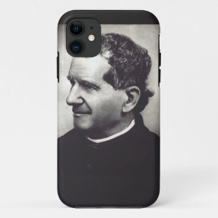 Salesian Saint Don John Bosco iPhone 11 Case