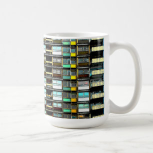 Salford Precinct Coffee Mug