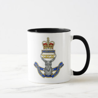 SALH Coffee Mug