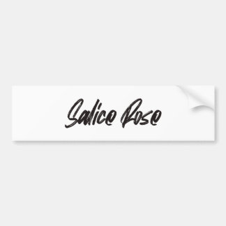 Salice Rose stickers