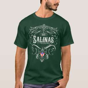 Salinas Vintage design T-Shirt