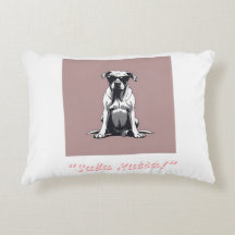Salla Kutta Pillow