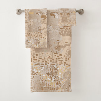 Salle de bain Klimpt Inspiré Rave man Motif