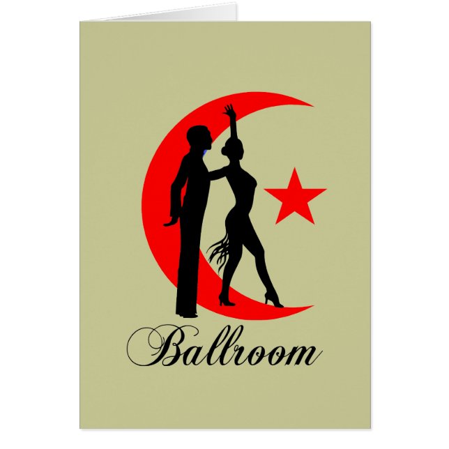 Salle de bal (Devant)