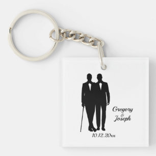 Salles de Mariage gay avec nom et date