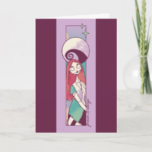 Sally and Spiral Hill - Forever & Always Card