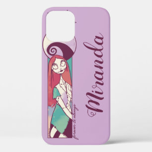 Sally and Spiral Hill - Forever & Always iPhone 12 Case