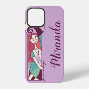 Sally and Spiral Hill - Forever & Always iPhone 12 Case