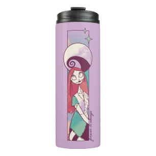 Sally and Spiral Hill - Forever & Always Thermal Tumbler