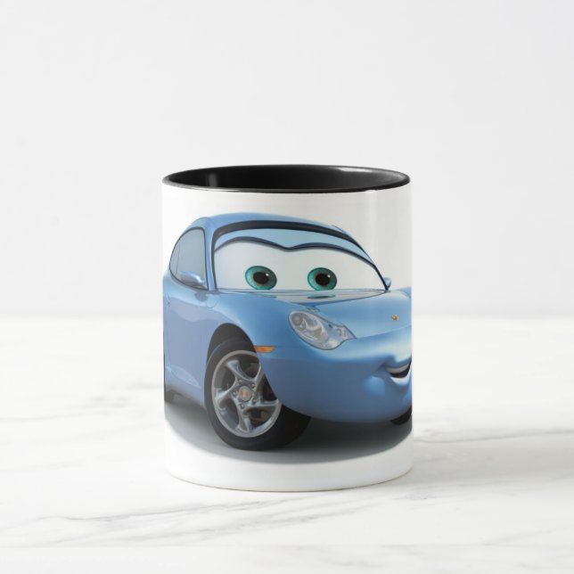 Sally Disney Mug (Center)