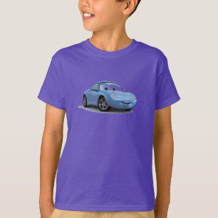 Sally Disney T-Shirt