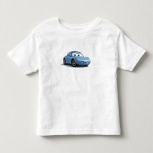 Sally Disney Toddler T-shirt