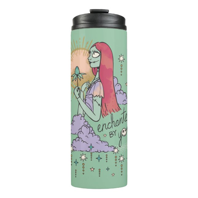Sally - Enchanted By You Thermal Tumbler (Front)