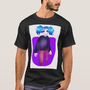 Sally face T-Shirt