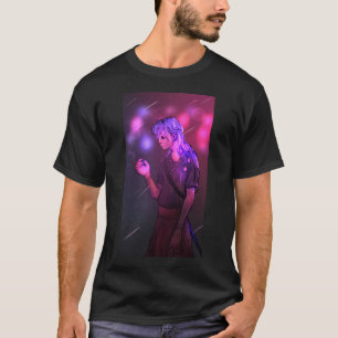 Sally Face, whatever it takes T-Shirt