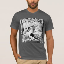 Sally is a French Girl