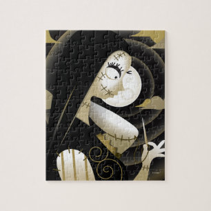 Sally   Isn't It Wonderful? Jigsaw Puzzle