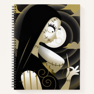 Sally   Isn't It Wonderful? Notebook
