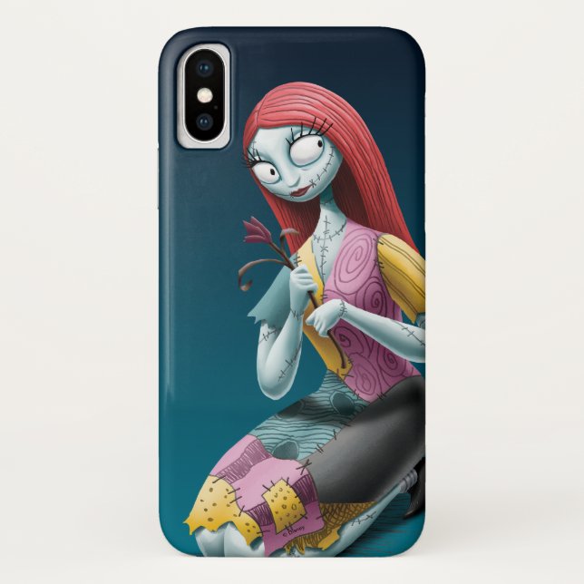 Sally | It's Like A Dream Case-Mate iPhone Case (Back)