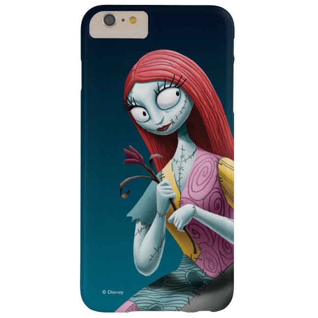 Sally | It's Like A Dream Case-Mate iPhone Case (Back)