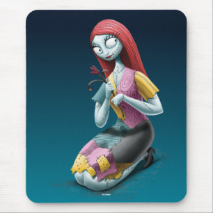 Sally   It's Like A Dream Mouse Pad