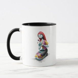 Sally It's Like A Dream Mug