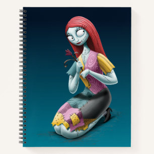 Sally   It's Like A Dream Notebook