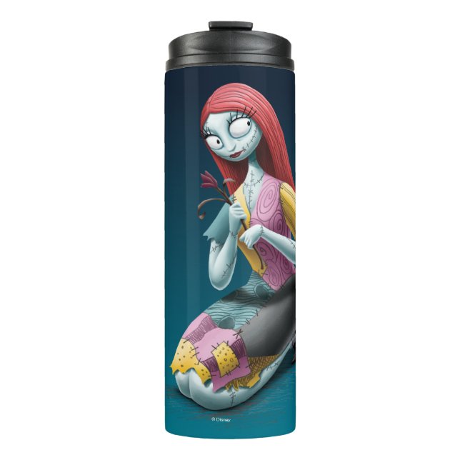 Sally | It's Like A Dream Thermal Tumbler (Front)