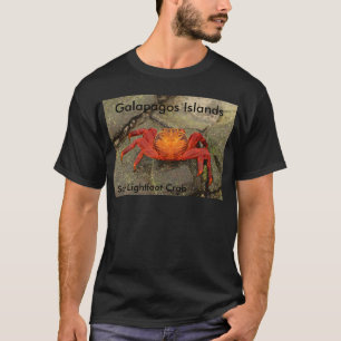 Sally Lightfoot Crab t-shirt