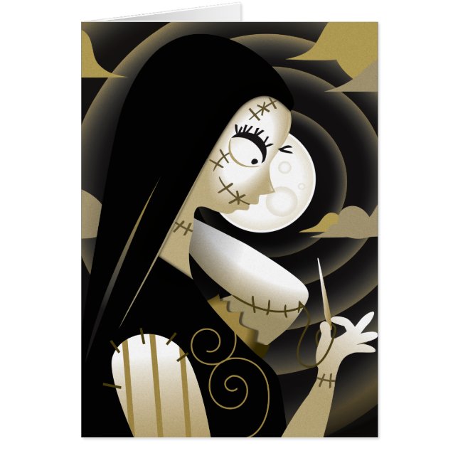 Sally | N'est-ce pas merveilleux ? (Devant)