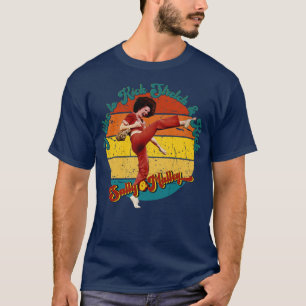 Sally OMalley Retro Sunset Funny Quote T-Shirt