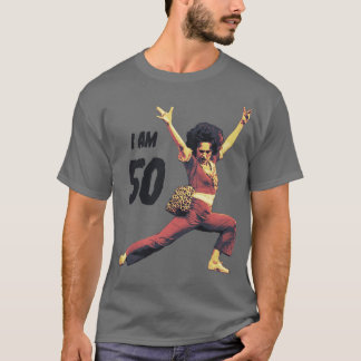 Sally OMally I am 50 Tank Top