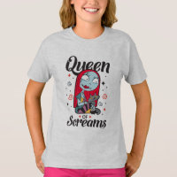 Sally | Queen of Screams