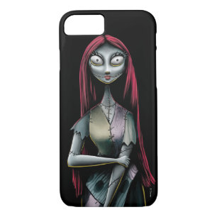 Sally   Scream Queen iPhone 8/7 Case