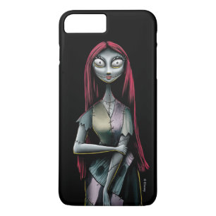 Sally   Scream Queen iPhone 8 Plus/7 Plus Case