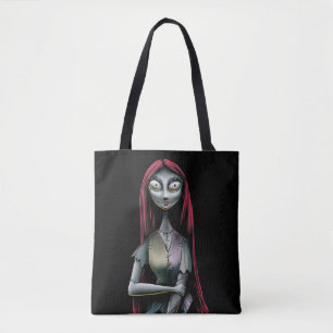 Sally   Scream Queen Tote Bag