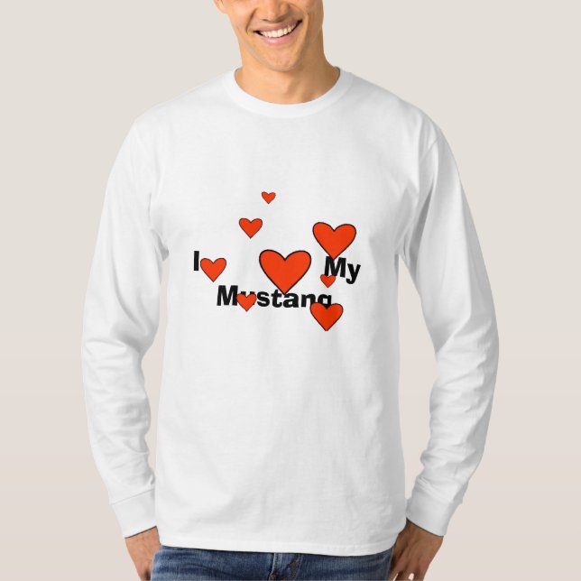 Sally T-Shirt (Front)