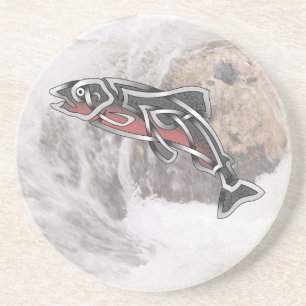Salmon Coaster