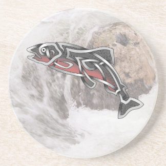Salmon Coaster