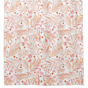 Salmon Foliage